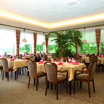 Hotel Uklei-fährhaus Garni 3*